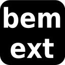 _bem_tv ext  screen for extension Chrome web store in OffiDocs Chromium