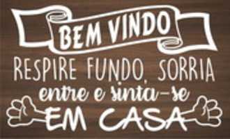 Free download Bem Vindo 2 free photo or picture to be edited with GIMP online image editor