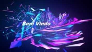 Free download Bem Vindo.png free photo or picture to be edited with GIMP online image editor