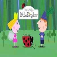 Free download ben-and-hollys-little-kingdom free photo or picture to be edited with GIMP online image editor