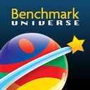 Benchmark Universe Library  screen for extension Chrome web store in OffiDocs Chromium