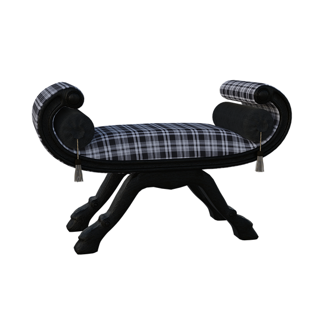 دانلود رایگان تصویر رایگان Fabric Bench Seat برای ویرایش با ویرایشگر تصویر آنلاین GIMP