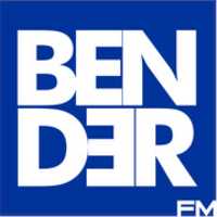 Free download BENDER FM PNG free photo or picture to be edited with GIMP online image editor