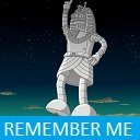 Benders Remember Me  screen for extension Chrome web store in OffiDocs Chromium