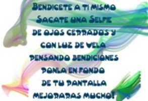 Free download Bendicete Phixr Ingles free photo or picture to be edited with GIMP online image editor