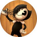 Bendy and the Ink Machine Wallpaper  screen for extension Chrome web store in OffiDocs Chromium