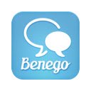 Benego Free Translations-Bildschirm für die Erweiterung des Chrome-Webshops in OffiDocs Chromium