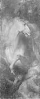 Free download Benjamin West (fragment from a portrait) free photo or picture to be edited with GIMP online image editor