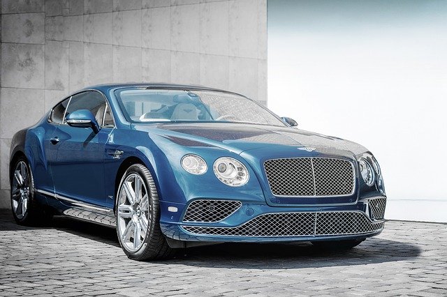 Free download bentley car expensive luxury rich free picture to be edited with GIMP free online image editor