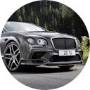 Bentley Wallpaper  screen for extension Chrome web store in OffiDocs Chromium