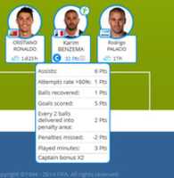 Free download BENZEMA free photo or picture to be edited with GIMP online image editor