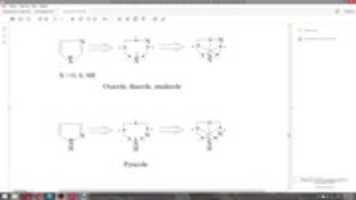 Free download benzene on the basis of the three-electron bond 20, oxazole, thiazole, imidazole, pyrazole free photo or picture to be edited with GIMP online image editor