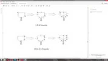 Free picture benzene on the basis of the three-electron bond 21,    1,2,4-triazole, 1H-1,2,3-triazole to be edited by GIMP online free image editor by OffiDocs