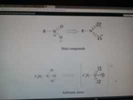 Free download benzene on the basis of the three-electron bond 2.22, nitro compounds, sulfonate anion free photo or picture to be edited with GIMP online image editor