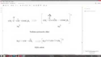 Free download benzene on the basis of the three-electron bond 26, sodium acetoacetic ether, alyle cation free photo or picture to be edited with GIMP online image editor
