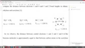 Gratis download benzeen op basis van de drie-elektronenbinding 2, ethaan, ethyleen, acetyleen gratis foto of afbeelding om te bewerken met GIMP online afbeeldingseditor