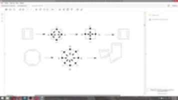 Free download benzene on the basis of the three-electron bond 5, cyclobutadiene, cyclooctatetraene free photo or picture to be edited with GIMP online image editor