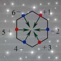 Free download Benzene Quant. free photo or picture to be edited with GIMP online image editor