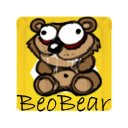 BeoBear2  screen for extension Chrome web store in OffiDocs Chromium