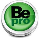 BePro  screen for extension Chrome web store in OffiDocs Chromium