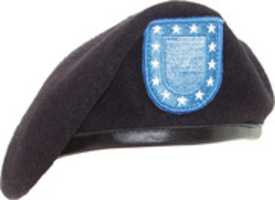 Free download Beret Flash of the United States Airborne (Part 5) free photo or picture to be edited with GIMP online image editor