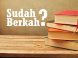 Free download Berkah Ilmu free photo or picture to be edited with GIMP online image editor