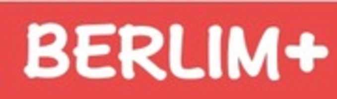 Free download BERLIMAISLOGO free photo or picture to be edited with GIMP online image editor