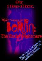 Free download Berlin: The Entire Nightmare free photo or picture to be edited with GIMP online image editor
