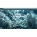 bermuda triangle with mystical neon  screen for extension Chrome web store in OffiDocs Chromium