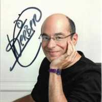 Free download Bernard Werber free photo or picture to be edited with GIMP online image editor