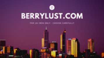Free download Berry Lust Main Banner free photo or picture to be edited with GIMP online image editor
