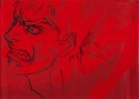 Free download BERSERK Artbooks free photo or picture to be edited with GIMP online image editor