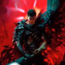 Berserk Ultimate Demon Slayer Gameograf  screen for extension Chrome web store in OffiDocs Chromium