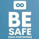 BeSafe  screen for extension Chrome web store in OffiDocs Chromium