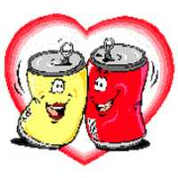 Free download beso-imagen-animada-0006 free photo or picture to be edited with GIMP online image editor