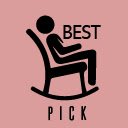 bestChairPiick  screen for extension Chrome web store in OffiDocs Chromium