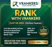 Free download Best Coaching For Judiciary In English Medium Vrankers free photo or picture to be edited with GIMP online image editor