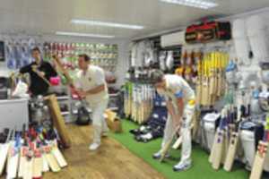 Free download Best Cricket Shop Melbourne free photo or picture to be edited with GIMP online image editor