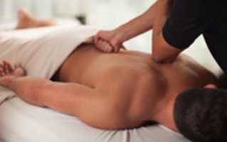 Free download Best Deep Tissue Massage free photo or picture to be edited with GIMP online image editor