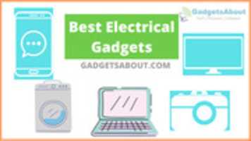 Free download Best Electrical Gadgets free photo or picture to be edited with GIMP online image editor