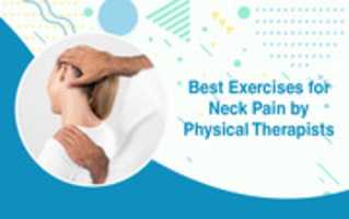 Free download Best Exercises For Neck Pain By Physical Therapists free photo or picture to be edited with GIMP online image editor