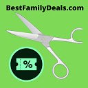 Layar Best Family Deals untuk ekstensi Chrome web store di OffiDocs Chromium