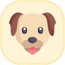 Best Friend Backgrounds  screen for extension Chrome web store in OffiDocs Chromium