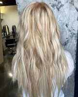 Free download Best Hair Colorist in Las Vegas free photo or picture to be edited with GIMP online image editor