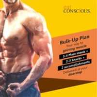 Free download Best High Protein Meal Prepared for Muscle Gain free photo or picture to be edited with GIMP online image editor
