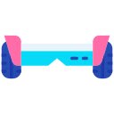 Best Hoverboard Review  screen for extension Chrome web store in OffiDocs Chromium
