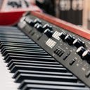 Best Keyboard Piano Professional  screen for extension Chrome web store in OffiDocs Chromium