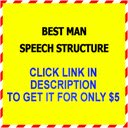 Best Man Speech Structure  screen for extension Chrome web store in OffiDocs Chromium
