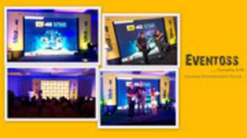 Free download Best Marketing and Advertisement Company in Patna | Eventoss Entertainment free photo or picture to be edited with GIMP online image editor