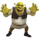 Écran Best of Shrek pour l'extension Chrome web store dans OffiDocs Chromium